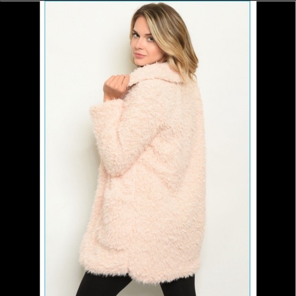 💕 last 2  cozy jacket💕 - Picture 3 of 7